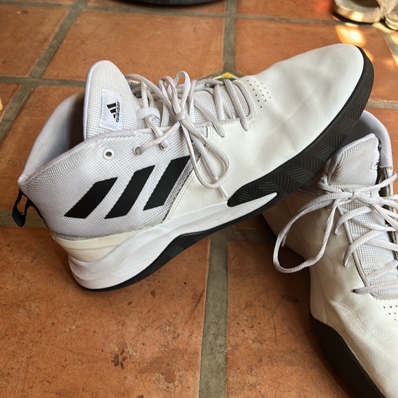 Mens size 14 Adidas - Picture 2 of 7